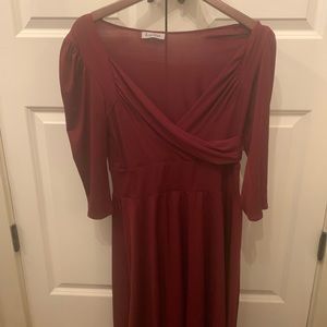 Karina Megan Dress M/L